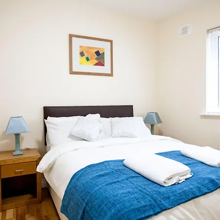 Dominick Street Apartamento Galway