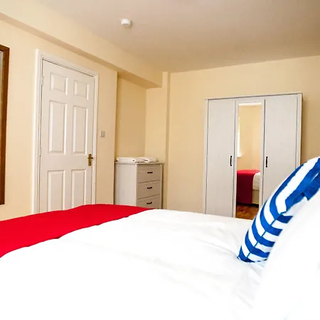 Dominick Street Apartamento *