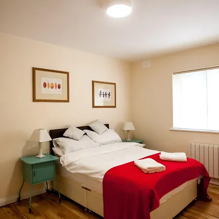 Dominick Street Apartamento