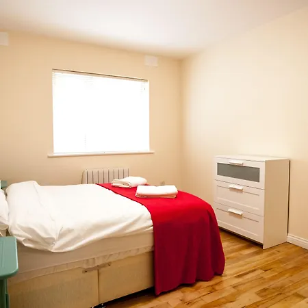 Dominick Street Apartamento