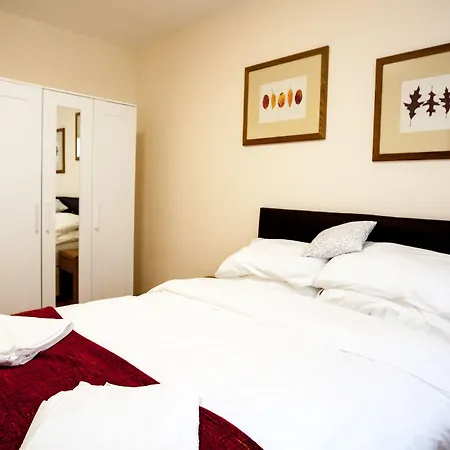 Dominick Street Apartamento