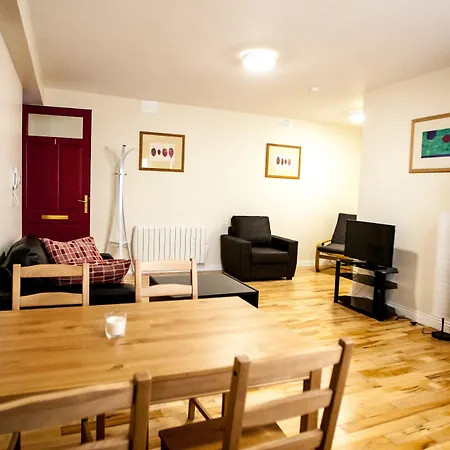 Dominick Street Apartamento