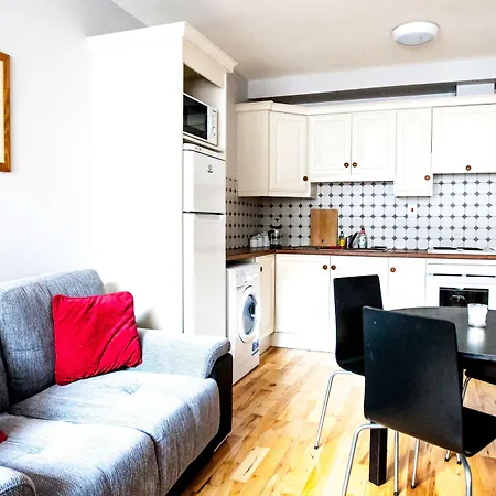 Dominick Street Apartamento