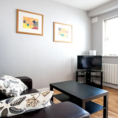 Dominick Street Apartamento