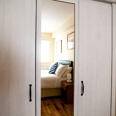 Dominick Street Apartamento *