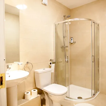 Dominick Street Apartamento
