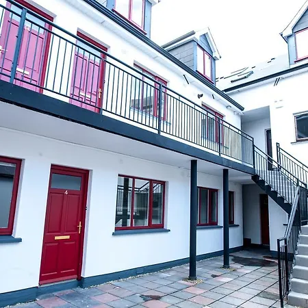 Dominick Street Appartement