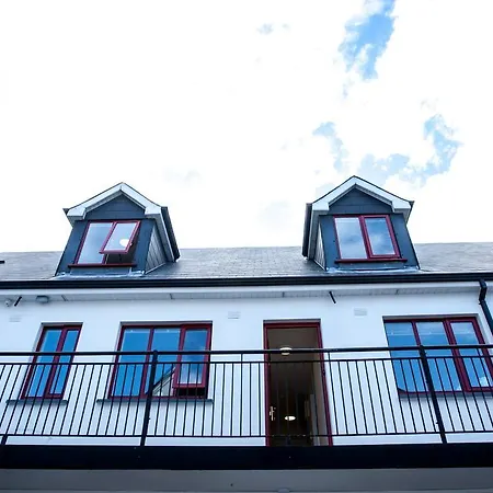 Appartement Dominick Street Galway