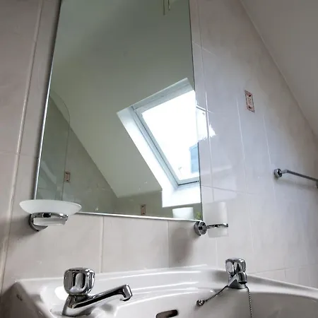 Appartement Dominick Street