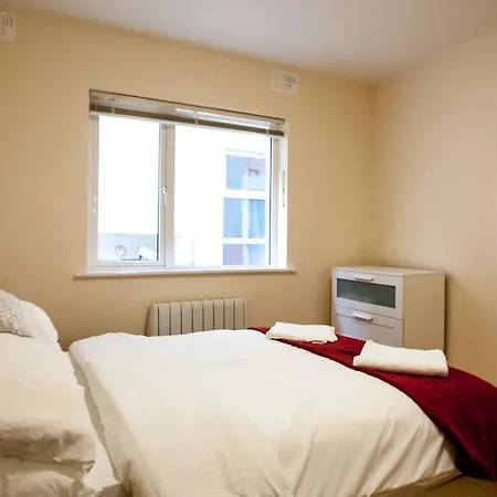 Dominick Street Appartement *