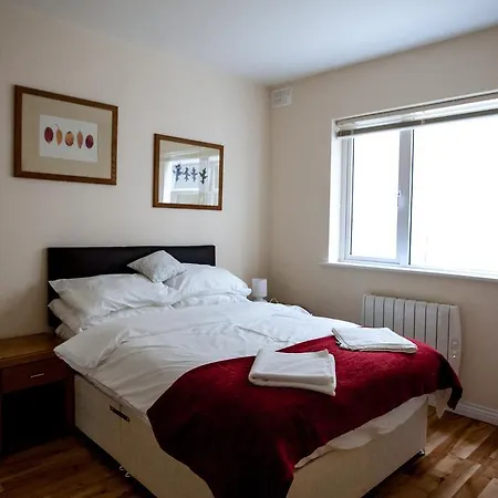 Appartement Dominick Street