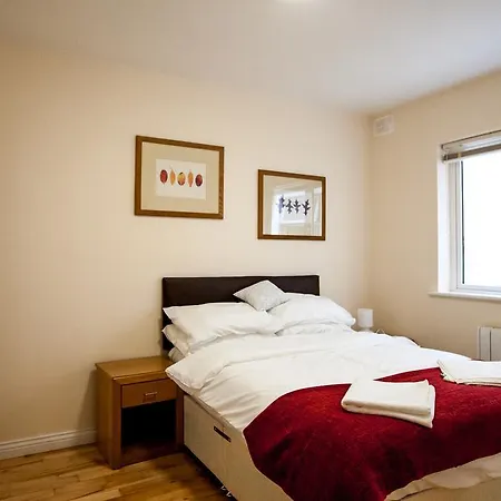 Dominick Street Appartement Galway