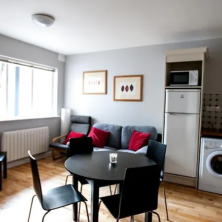 Dominick Street Appartement *