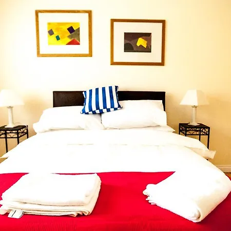 Dominick Street Appartement Galway