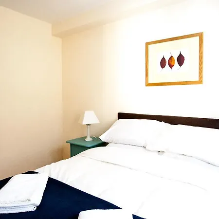 Dominick Street Appartement