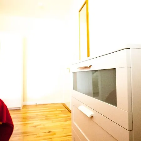 Apartamento Dominick Street Galway