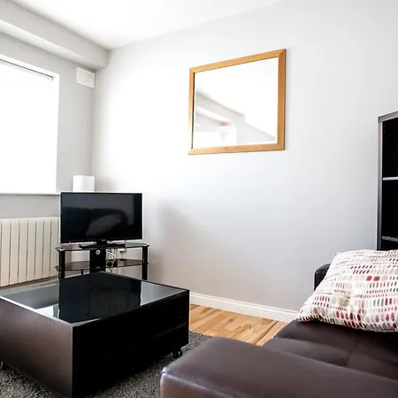 Dominick Street Appartement