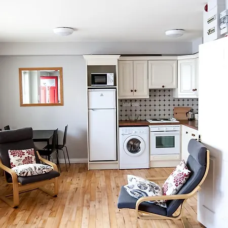 Dominick Street Appartement