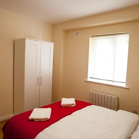 Appartement Dominick Street Galway