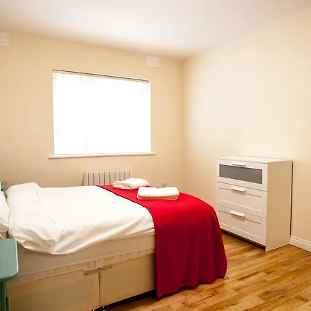 Appartement Dominick Street