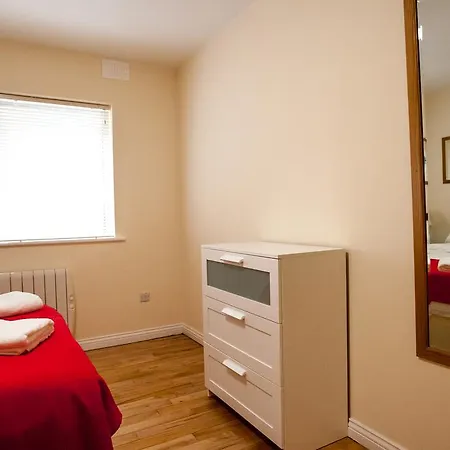Dominick Street Apartment Galway