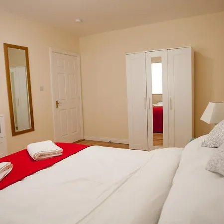 Dominick Street Appartement