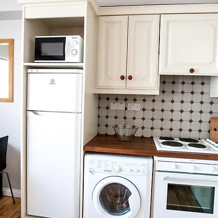 Apartment Dominick Street Galway