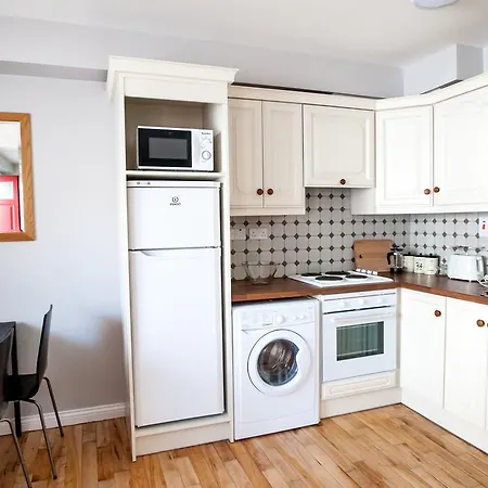 Dominick Street Appartement