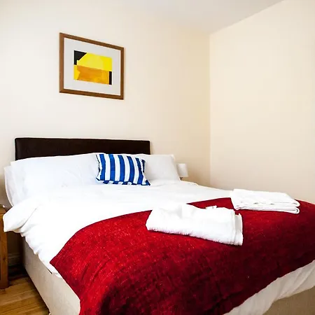 Dominick Street Appartement *