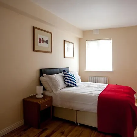 Dominick Street Apartment *
