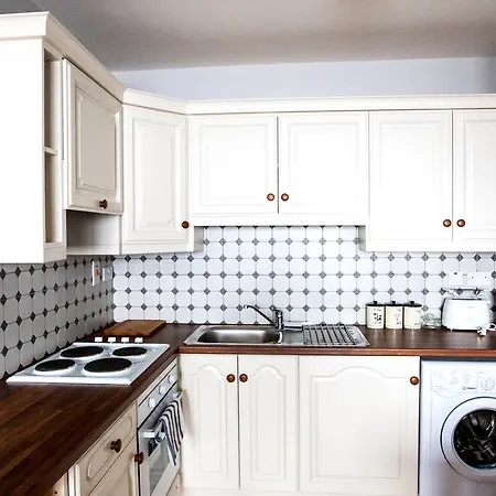 Dominick Street Appartement *
