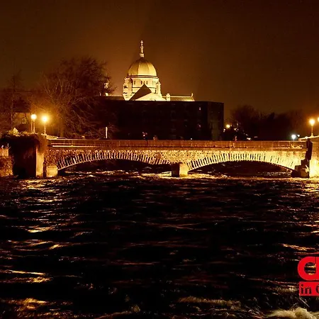 Dominick Street Apartamento Galway