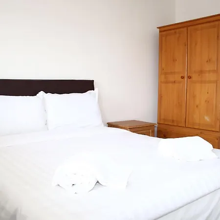 Appartement Dominick Street