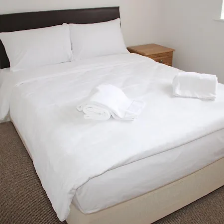 Appartement Dominick Street
