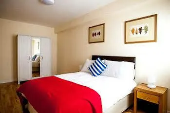 Dominick Street Appartement *