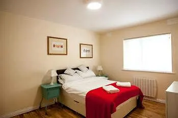 Appartement Dominick Street *
