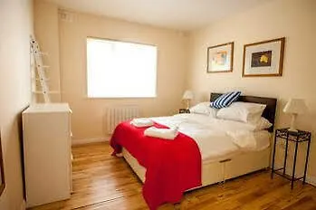 Apartment Dominick Street Galway
