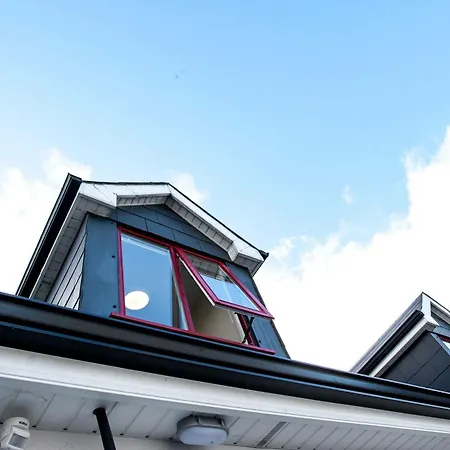 Appartement Dominick Street Galway