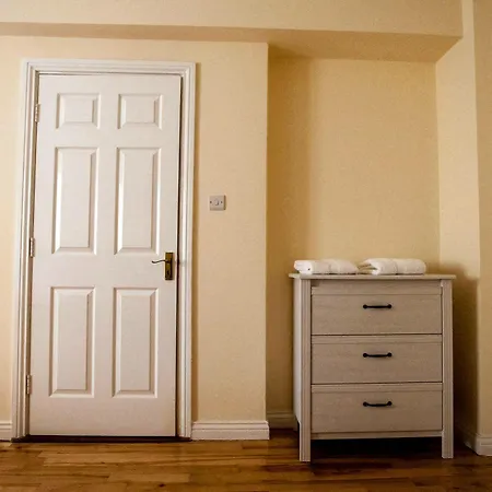 Appartement Dominick Street