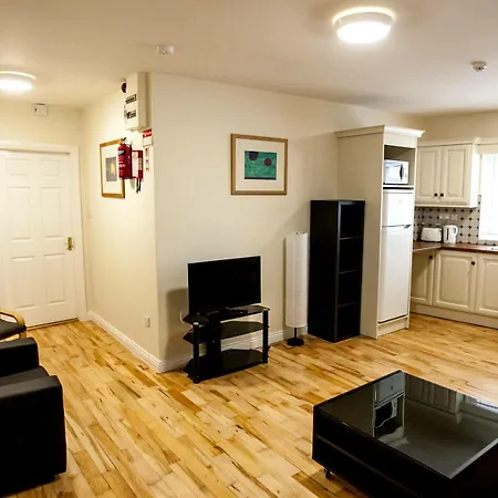 Appartement Dominick Street *