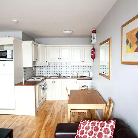 Appartement Dominick Street