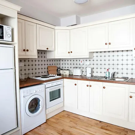 Appartement Dominick Street *