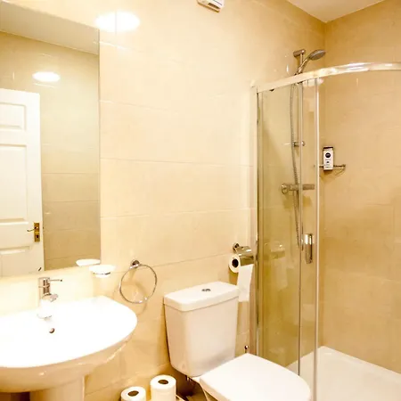 Appartement Dominick Street