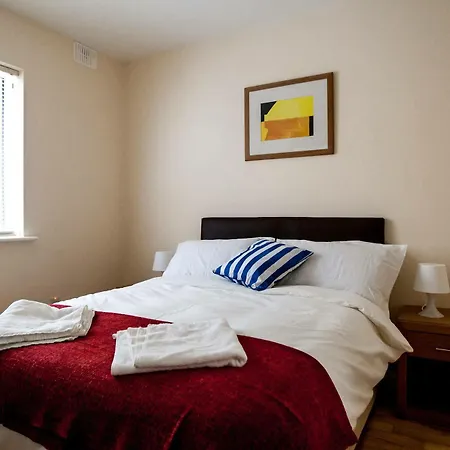 Dominick Street Appartement *