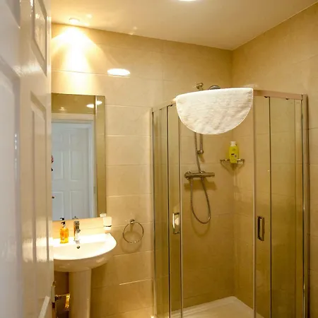 Dominick Street Apartment Galway