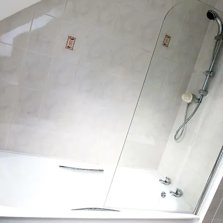 Appartement Dominick Street *